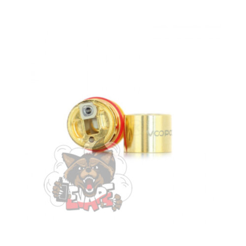 Voopoo PnP RBA цена 150 грн. в eVape