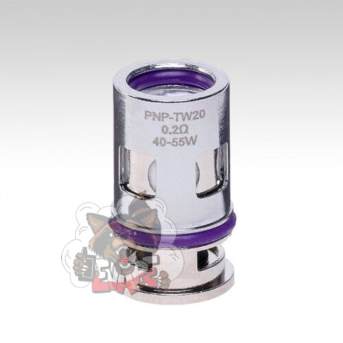 Voopoo PnP TW 15 / 20 / 30 — фото 3