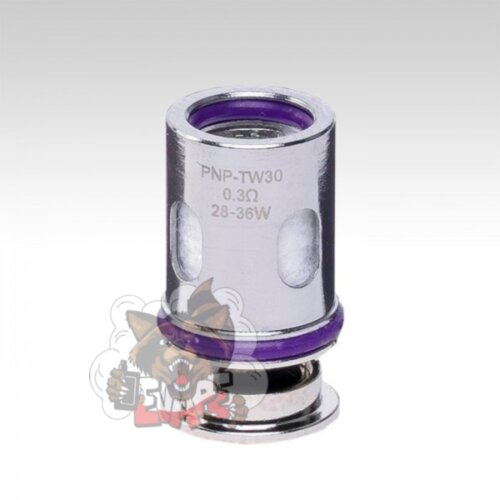 Voopoo PnP TW 15 / 20 / 30 — фото 4
