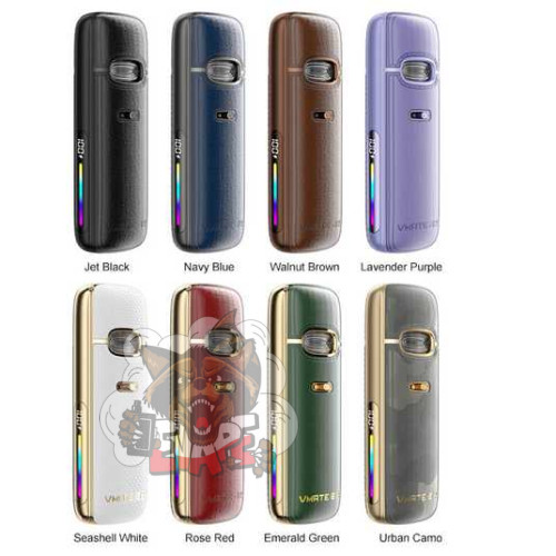 Купить VooPoo VMATE E2 Pod Kit 1500 mAh  электронная сигарета, цена 1 285 грн., в Днепре, Киеве