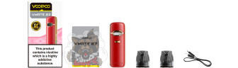 Купить VooPoo VMATE E2 Pod Kit 1500 mAh  электронная сигарета, цена 1 285 грн., в Днепре, Киеве