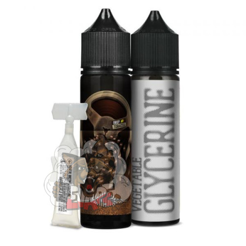 White Noise Organic - Deep Tobacco [ Набір 0 / 3 mg, 60 ml ] для Vape, 270 грн.