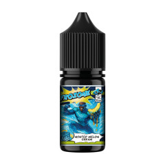 Super Hero - Frozone Minted Melon Cream [ Набор 0 / 25 / 50 mg, 30 ml ]