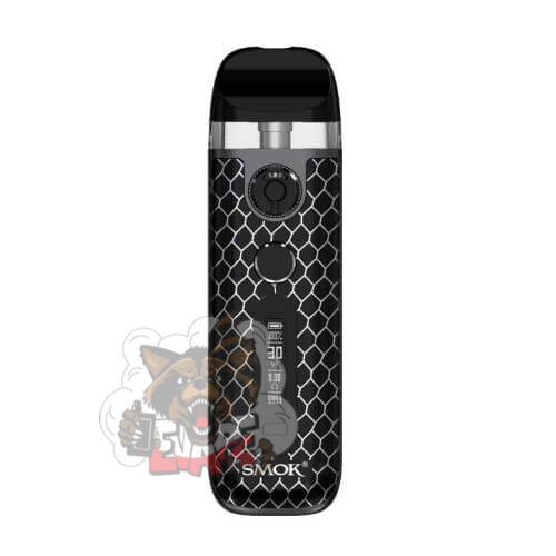 Купить Smok Novo 5 Starter Kit 900 mah электронная сигарета, цена 856 грн., в Днепре, Киеве