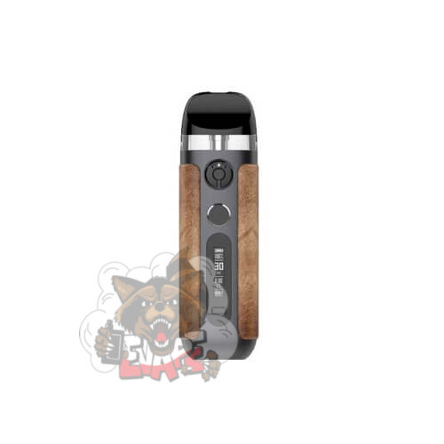 Купить Smok Novo 5 Starter Kit 900 mah электронная сигарета, цена 856 грн., в Днепре, Киеве