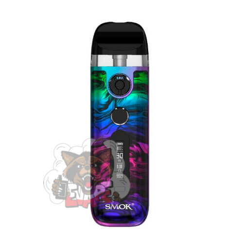 Купить Smok Novo 5 Starter Kit 900 mah электронная сигарета, цена 856 грн., в Днепре, Киеве