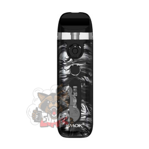 Купить Smok Novo 5 Starter Kit 900 mah электронная сигарета, цена 856 грн., в Днепре, Киеве