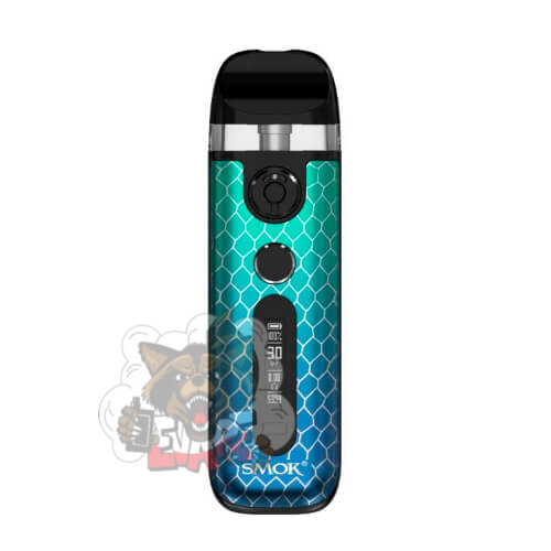 Купить Smok Novo 5 Starter Kit 900 mah электронная сигарета, цена 856 грн., в Днепре, Киеве