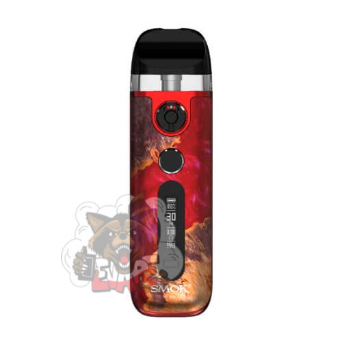 Купить Smok Novo 5 Starter Kit 900 mah электронная сигарета, цена 856 грн., в Днепре, Киеве
