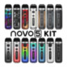 Купить Smok Novo 5 Starter Kit 900 mah электронная сигарета, цена 856 грн., в Днепре, Киеве