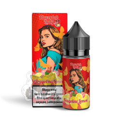 FlavorLab Lady - Fragolino Lemon [ Набір 50 mg, 30 ml ] 