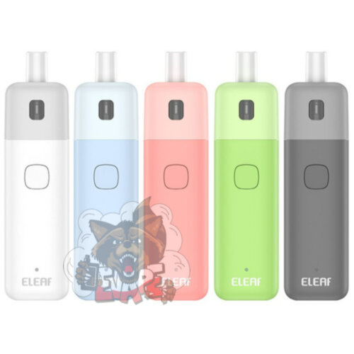Купить Eleaf IORE CRAYON 1000 mAh электронная сигарета, цена 485 грн., в Днепре, Киеве