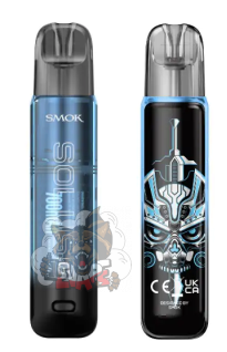Купить Smok Solus G Pod Kit  электронная сигарета, цена 428 грн., в Днепре, Киеве