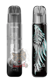 Купить Smok Solus G Pod Kit  электронная сигарета, цена 428 грн., в Днепре, Киеве
