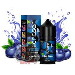 CHASER LUX - Cider Berry [ Набор 50 mg, 30 ml ]