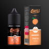 BnB Liquid Chill Black Salt - Peach [ Набір 30 / 50 mg, 30 ml ]  