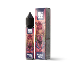 BLIZZ Essence - Berry Mix [ Набір 25 / 50 mg, 30 ml ]