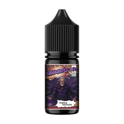 Super Hero - Magneto Purple Passion [ Набір 0 / 25 / 50 mg, 30 ml ]