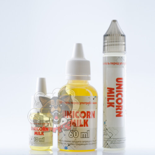 Unicorn Milk (eVape) цена 30 грн. в eVape