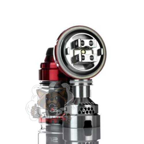GeekVape Zeus X RTA
