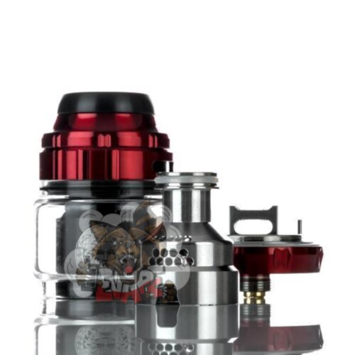 GeekVape Zeus X RTA