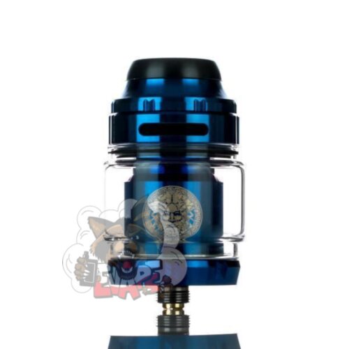 GeekVape Zeus X RTA