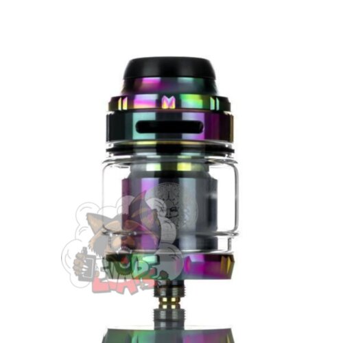 GeekVape Zeus X RTA