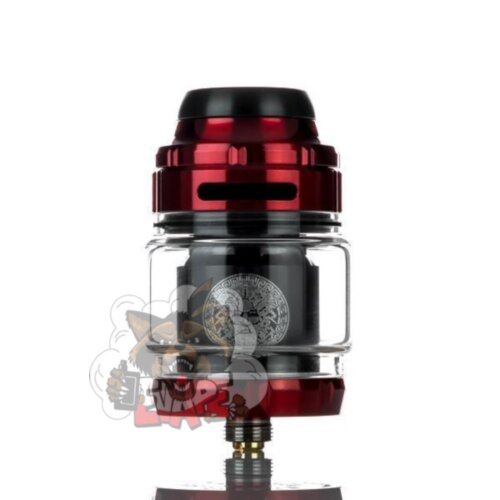 GeekVape Zeus X RTA