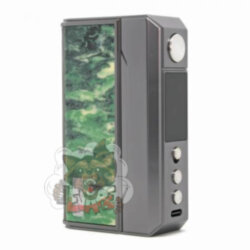 Voopoo Drag 4 177W Mod Pod Kit 