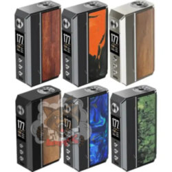 Voopoo Drag 4 177W Mod Pod Kit 