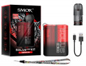 Купить Smok Solus G - Box Pod Kit  электронная сигарета, цена 476 грн., в Днепре, Киеве