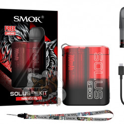 Smok Solus G - Box Pod Kit 