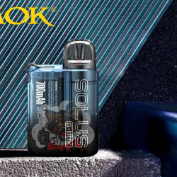 Smok Solus G - Box Pod Kit 