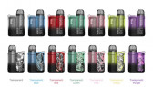 Купить Smok Solus G - Box Pod Kit  электронная сигарета, цена 476 грн., в Днепре, Киеве