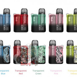 Smok Solus G - Box Pod Kit 