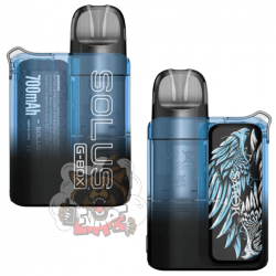 Smok Solus G - Box Pod Kit 