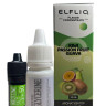 ELFLIQ - Kiwi Passion Fruit Guava [ Набір 50 mg, 30 ml ]