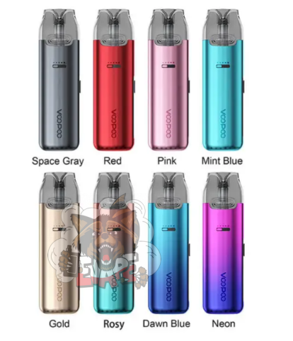Купить VooPoo VMATE Pro POD 900 mAh электронная сигарета, цена 925 грн., в Днепре, Киеве