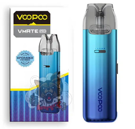 Купить VooPoo VMATE Pro POD 900 mAh электронная сигарета, цена 925 грн., в Днепре, Киеве