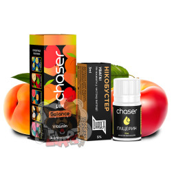 CHASER LUX - Vitamin [ Набор 50 mg, 30 ml ] 