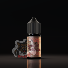 NOMAD Tobacco Salt - Cherry [ Набір 30 / 50 mg, 30 ml ] 