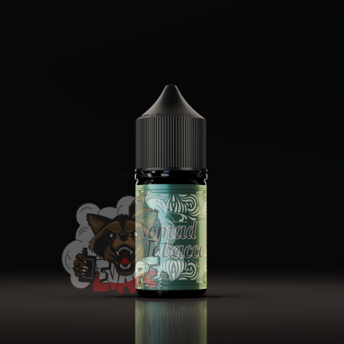 NOMAD Tobacco Salt - Apple [ Набір 30 / 50 mg, 30 ml ] для Vape, 300 грн.