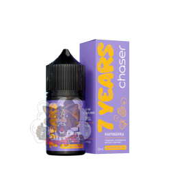 CHASER 7 Years - Pamberry [ Набір 50 mg, 30 ml ]