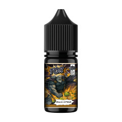 Super Hero - Thor Baja Citrus [ Набор 0 / 25 / 50 mg, 30 ml ]