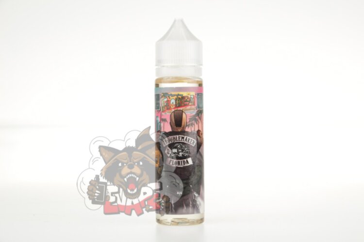 Troublemaker 60 ml - Florida для Vape, 198 грн.
