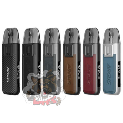 Купить Voopoo Argus Pod Kit 800 mAh электронная сигарета, цена 1 055 грн., в Днепре, Киеве