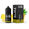 BLIZZ Salt - Banana Pineapple [ Набор 25 / 50 mg, 30 ml ]   для Vape, 300 грн.