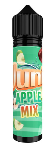 Juni Organic - Apple Mix