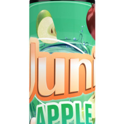 Juni Organic - Apple Mix [ Набор 0 / 3 mg, 60 ml ]