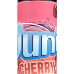 Juni Organic - Cherry Raspberries [ Набор 0 / 3 mg, 60 ml ]